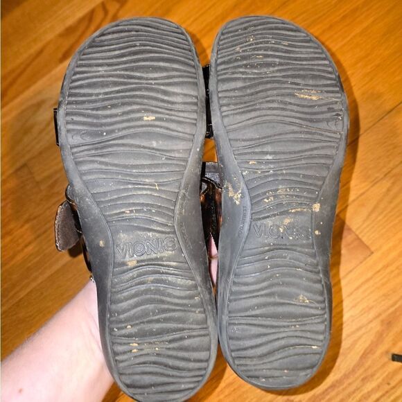 Vionic skylar sandals women size 9 - Picture 5 of 6
